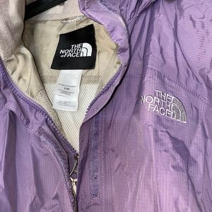 The North Face Rain Jacket